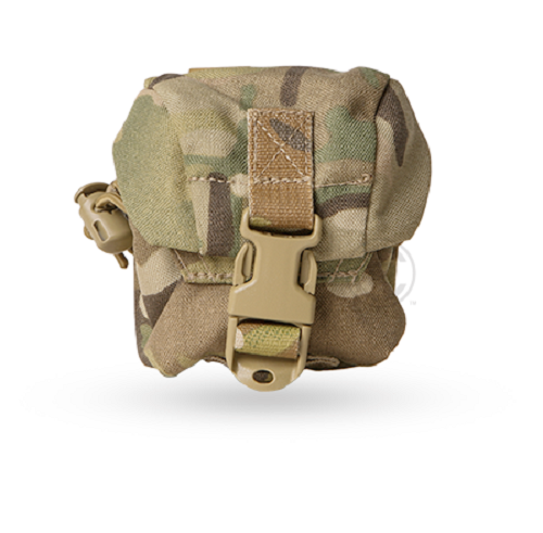 Crye Precision - Frag Pouch - Multicam | eBay