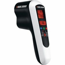Black & Decker Tld100 Thermal Leak Detector (6942469351191)