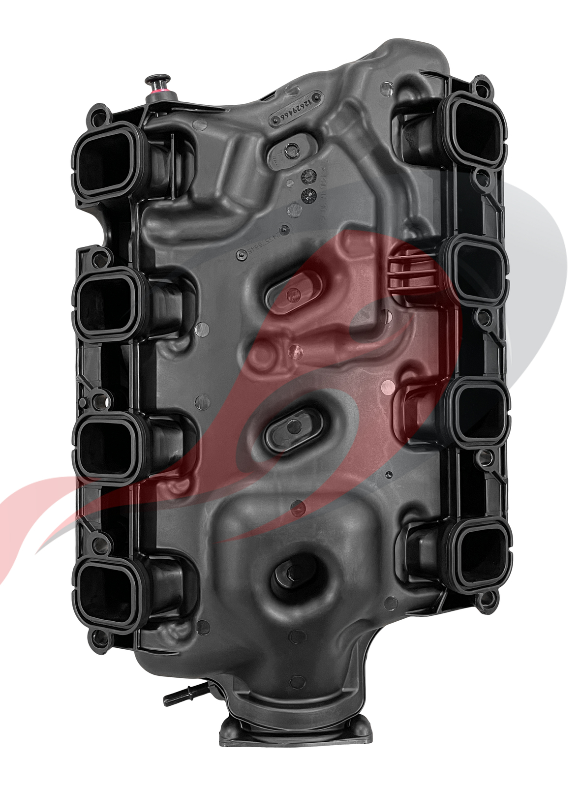 2014-2021 Camaro Corvette Genuine GM Lt1 Intake Manifold 12619757  