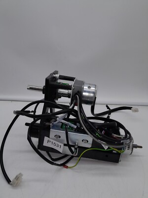 Agilent Technologies MV-X-WAT270928   Carousel Carrier Drive        P  1531  181