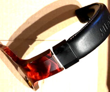 ORIGINAL REPLACEMENT ARCH / HOLDER FOR RAND MCNALLY CLEARDRYVE HEADPHONES FIRE