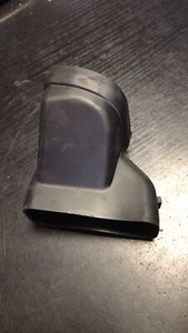 BMW 1ER E81 E87 E88 E82 X1 E84 HEIZUNG LUFTKANÄLE 7073907