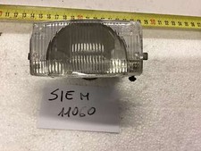 vetro+parabola siem 11060 piaggio bravo prima serie malanca testarossa/competizi