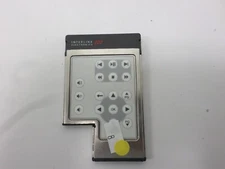 For Parts Interlink Electronics ExpressCard Media Remote for Bluetooth VP6600R