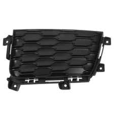 21-24 JEEP GRAND CHEROKEE FOG LAMP LIGHT BEZEL LEFT OEM NEW MOPAR 68408087AB