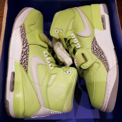 シューズ(男性用) JORDAN1 LEGACY 312 NRG Just Don Just Don X Jordan Legacy 312 'Billy Hoyle' - Air Jordan