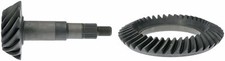 Fits 1970-1979 Chevrolet Nova Differential Ring And Pinion Rear Dorman 228kq96