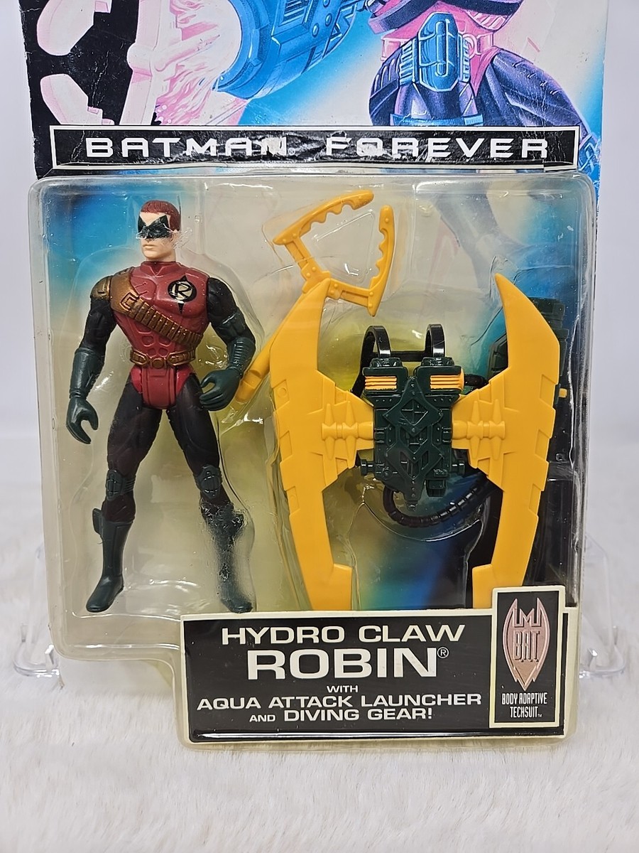 ★バットマン☆バットマン&ロビン版…4個セット ケナー Amazon.co.jp: McFarlane (マクファーレン) 64387616 バットマン