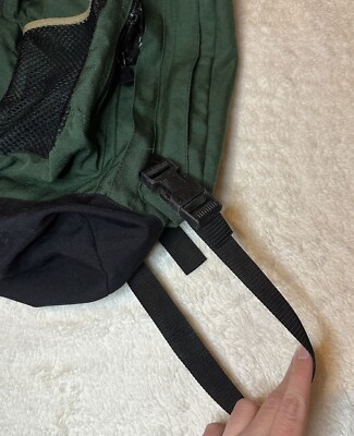 VTG 80s/90s Outdoor Products USA Backpack Hiking Camping