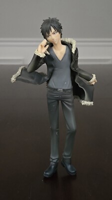 READ Alter Durarara!! 1/8 Orihara Izaya Figure NO STAND
