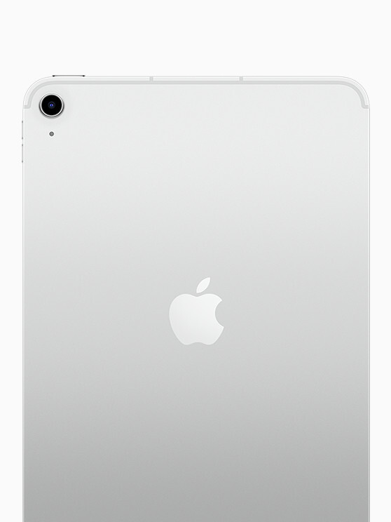 Apple iPad 10th Gen - 256GB - Wi-Fi - 10.9 in - Silver A2696