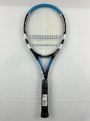 NEW Babolat Pure Drive Team 2003, 4 1/2 | eBay NEW Babolat Pure Drive Team 2003, 4 1/2 | eBay