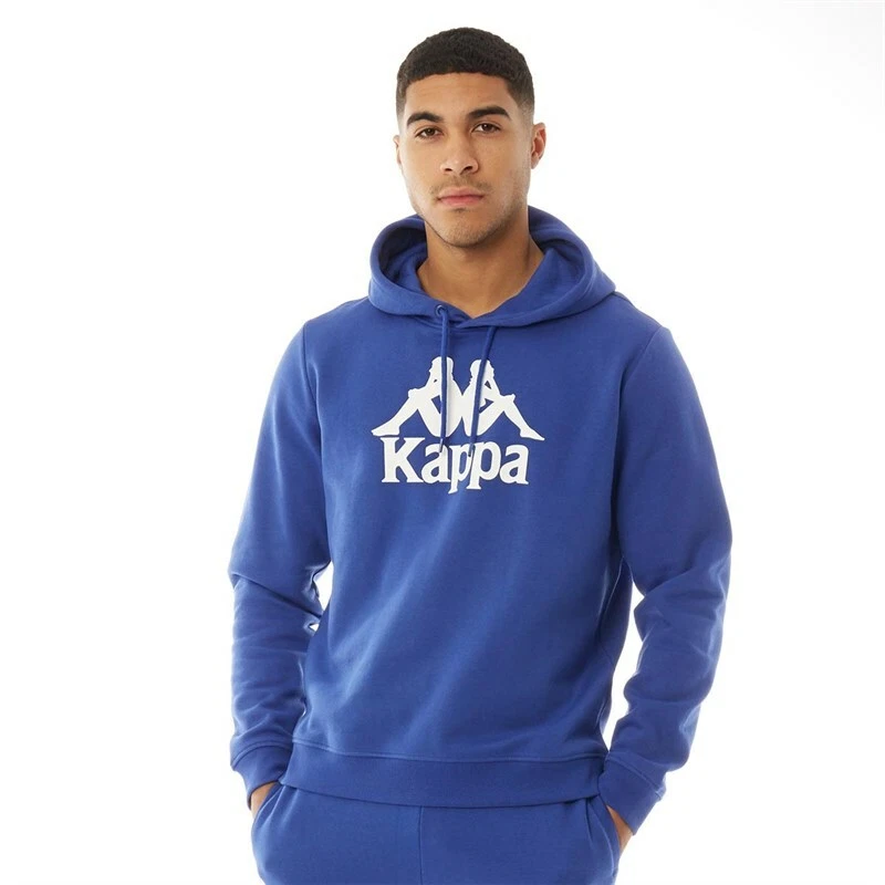 Kappa clearance blue jumper