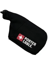 Genuine Porter Cable A23158 Sander Dust Bag Replaces 352 360 DWP362 352VS 360VS
