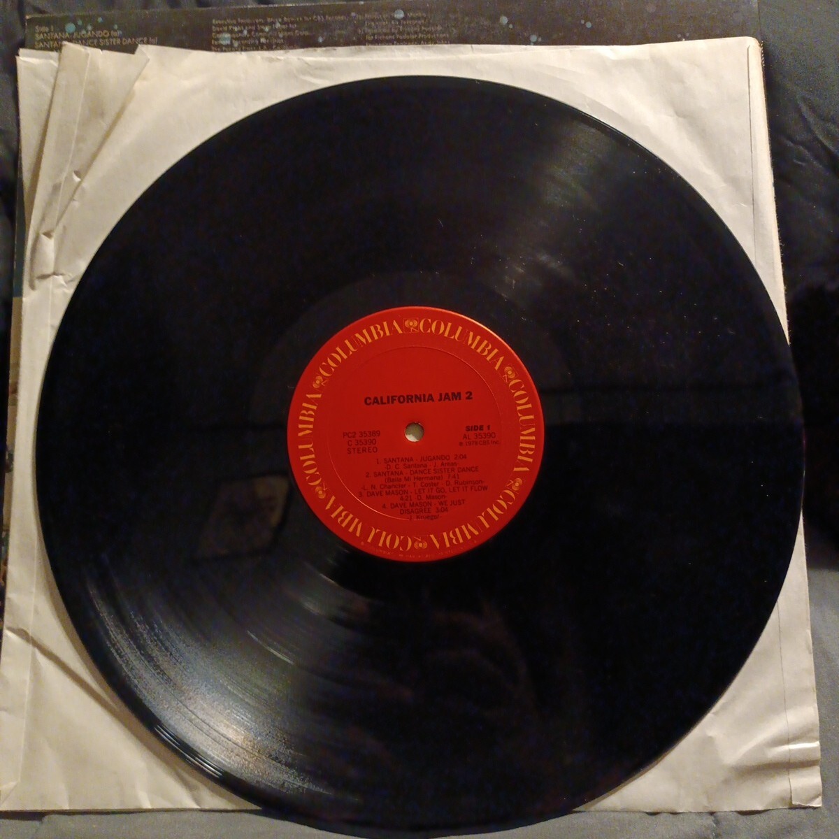 HEART/ハート/ California Jam 1978 Heart – California Jam