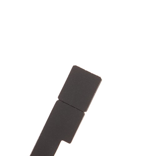 Spacebar Plate Rubber Strip For Mechanical Keyboard Plate Spacebar Dampening - Afbeelding 5 van 12