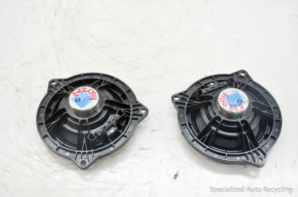 BMW 535I XDRIVE F10 2014 - Altavoces de gama media #6513-9175697 Foto 4 de 4