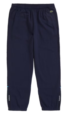 Supreme lacoste pants ラコステ Supreme x Lacoste Pique Pants Navy (FW19) Size Medium | eBay