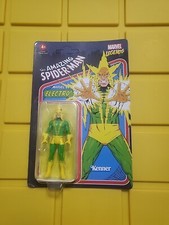 Hasbro Kenner Marvel Legends Retro Electro 3.75