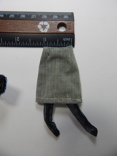 Heidi Ott #X77-A Dollhouse Miniature 1:12 Adult Lady Women's Clothes Outfit - Picture 4 of 6