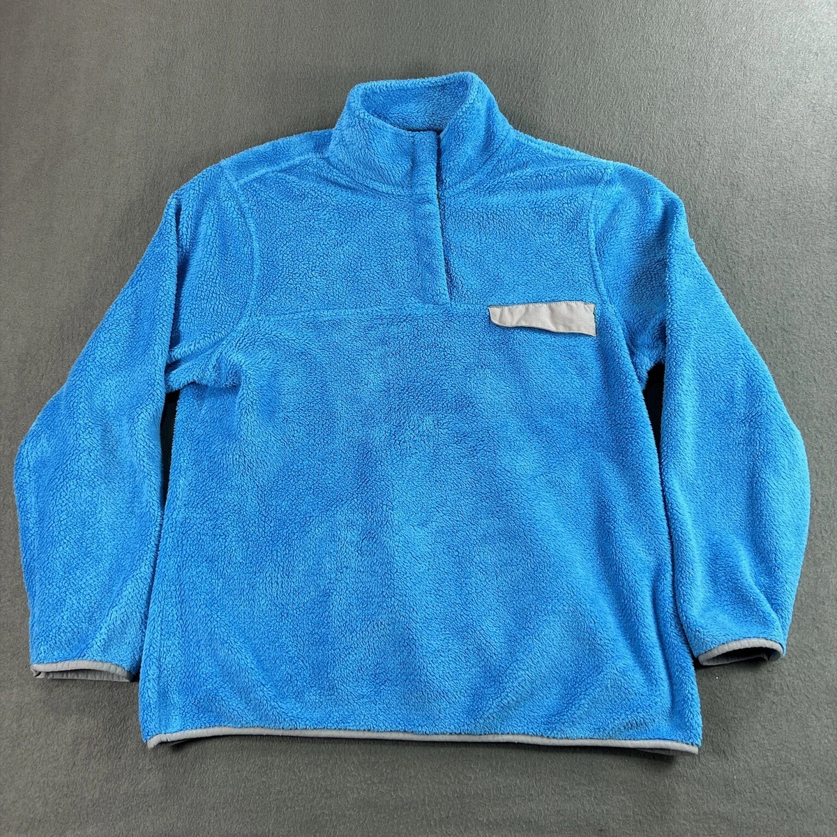 Jachs cabin sherpa best sale pullover