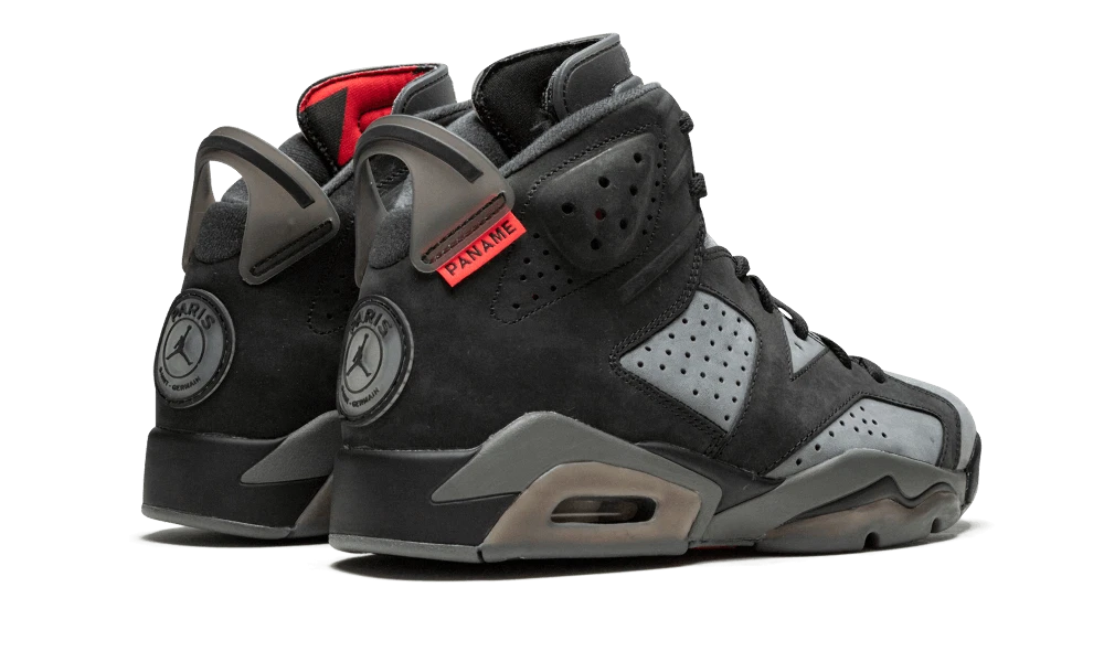 Psg x best sale air jordan 6