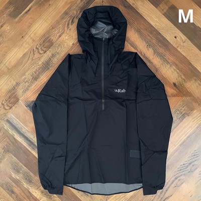 Rab Phantom Pull-On Ebony M Black Ul | eBay