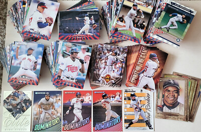 428x Donruss 1998 Baseball! Diamond Kings, Elite, Top Rookies, Press Proof..!