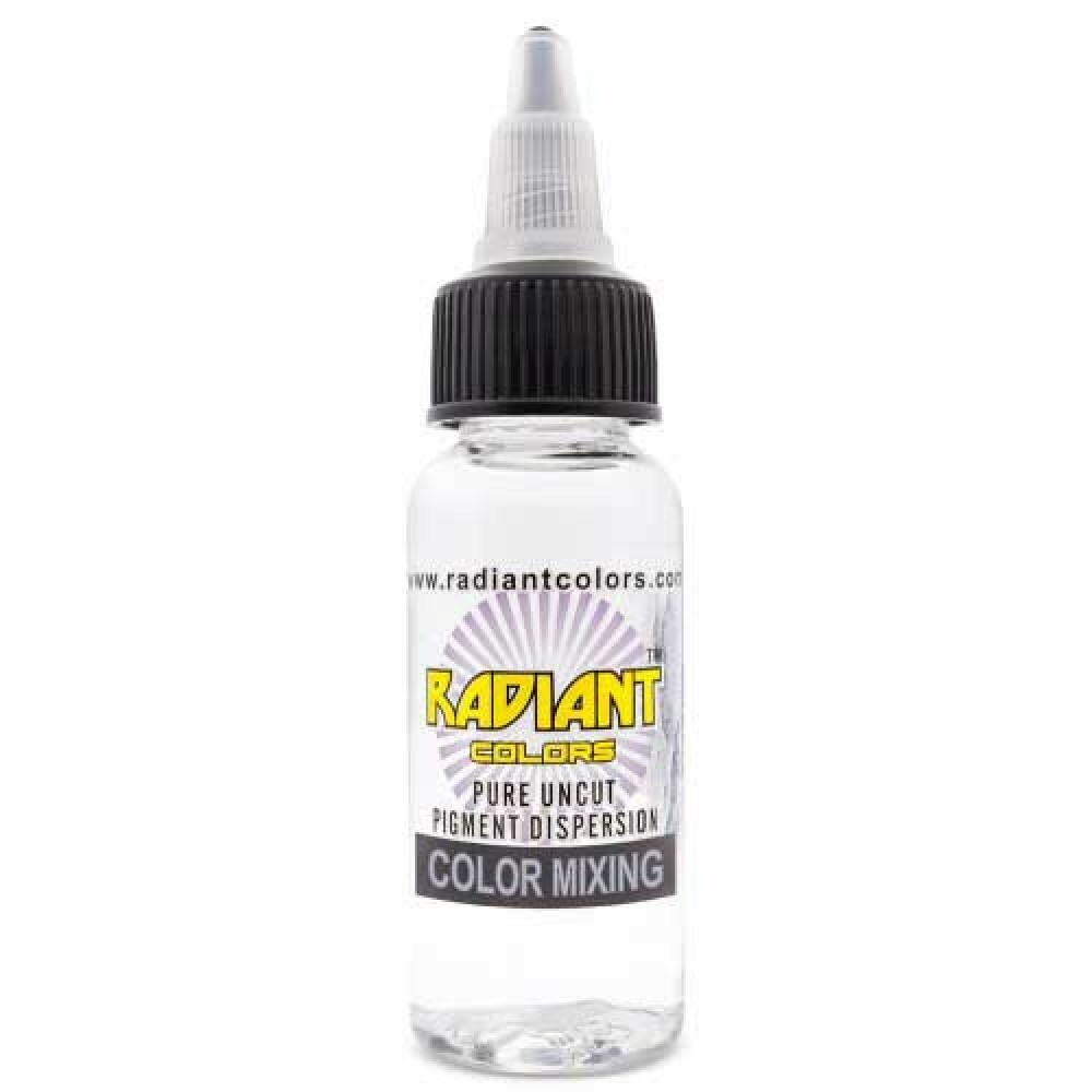 Radiant Color Mixing 1oz color inks mixing solution Made in USA | eBay