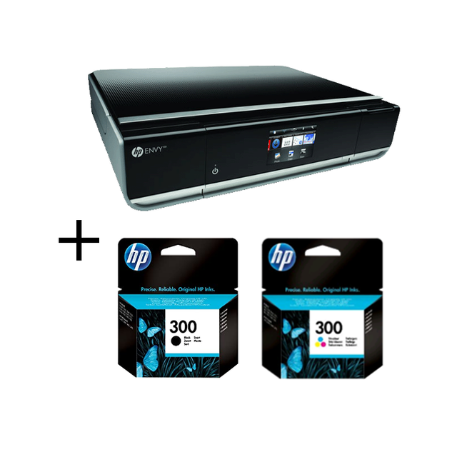 HP Envy 100 D410 Tintenstrahldrucker Multifunktionsgerät | Compra online en  eBay