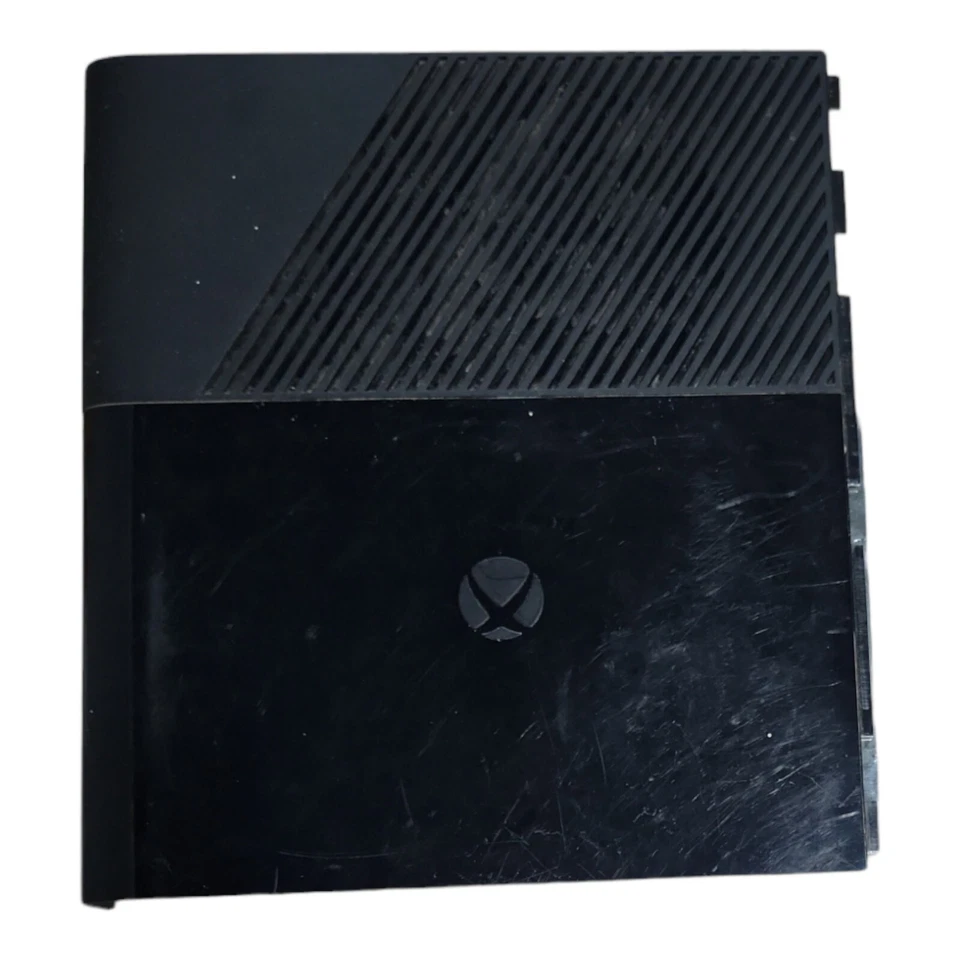 Genuine Microsoft Xbox 360 E Console Side Panel Shell Housing Cover X865394 - Image 2 of 3