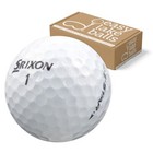 50 SRIXON Z-STAR BALLES DE GOLF RÉCUPÉRATION / LAKE BALLS - QUALITÉ AAA / AA (A