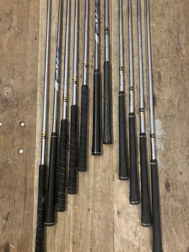Golf Clubs - Titleist, Ping, and Mizuno Irons and Wedges - Picture 3 of 6