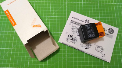 IFM Induktiver IM5119 IMC3020UBPKG/K1/SC/US-100-DPS Neu+OVP, 4021179131308
