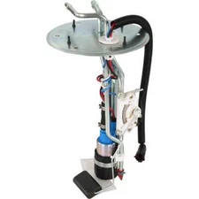 Fuel Pump Hanger Assembly Delphi HP10089