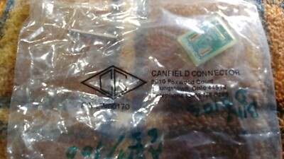 CANFIELD CONNECTOR ILW00170