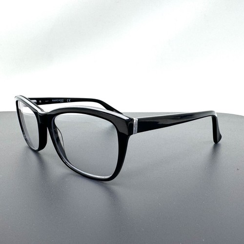 Marciano By Guess Eyeglasses GM246 BLK Frames  54 [] 17 140 Flex Hinges