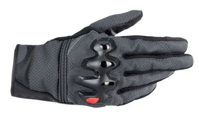 ALPINESTARS Morph Street Gloves - Black/Black - 3XL