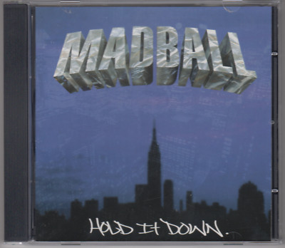 Hold It Down - Madball
