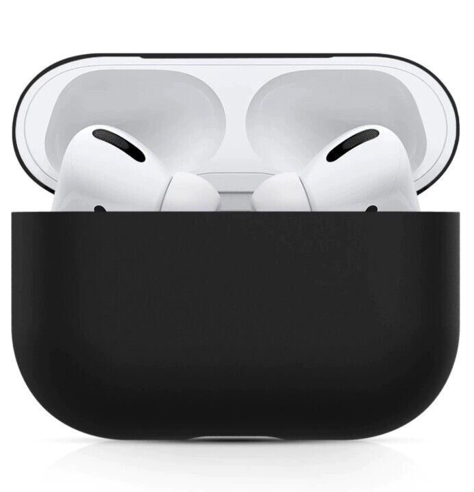 Airpod Pro Case-Silicon Apple AirPods Pro Protection Case | eBay Airpod Pro Case-Silicon Apple AirPods Pro Protection Case | eBay