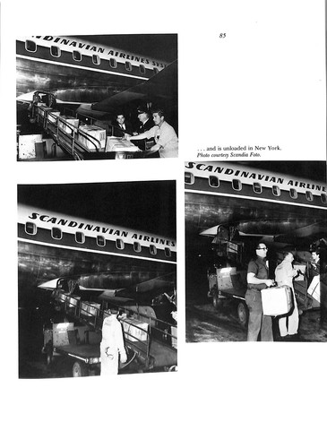 "Caviar! Caviar! Caviar!" 1981 STEIN, Gerald M. and BAIN, Donald - Picture 6 of 8