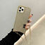 thumbnail 9  - Glitter Diamond Crossbody Phone Case For iPhone 11 12 13 Pro Max XR XS 7 Huawei