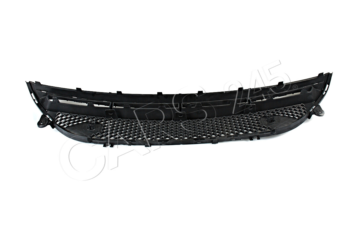 Genuine MERCEDES C238 S213 W213 Coupe Sedan Cover Bumper Center 