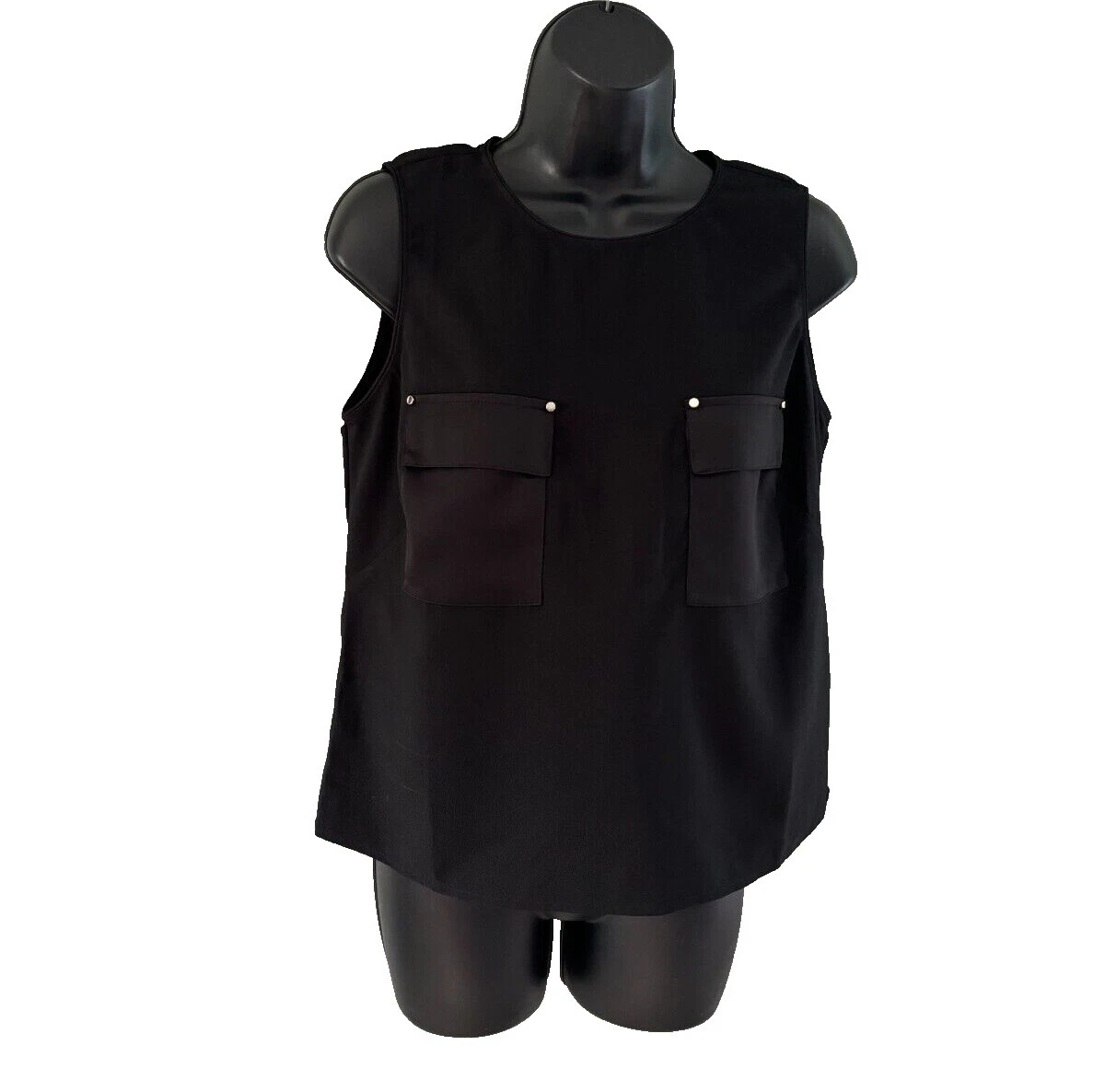 White House Black Market Women's Solid Tops for Women