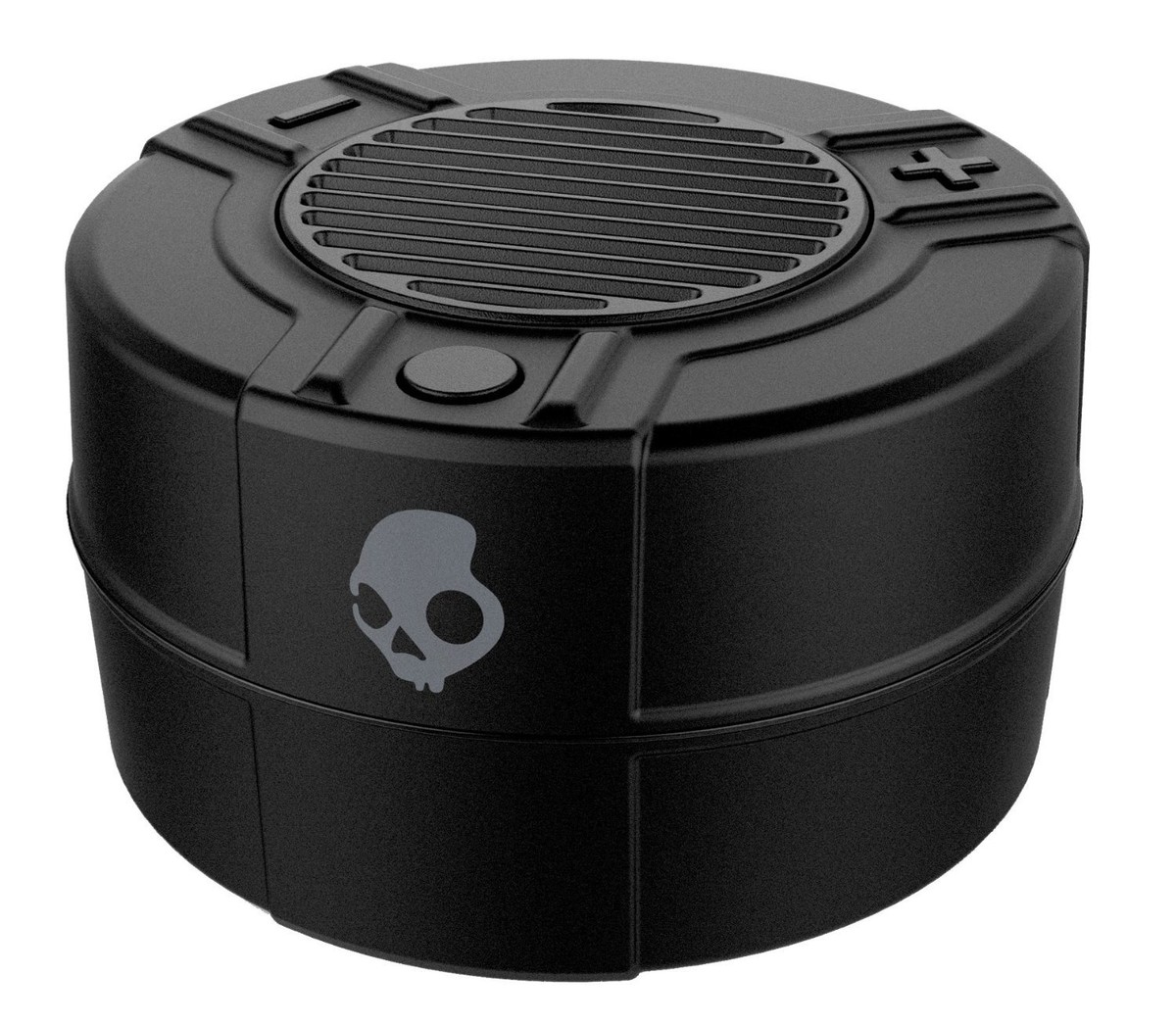 Skullcandy Soundmine Bluetooth Speaker in Black - New 878615074835