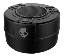 Skullcandy Soundmine Bluetooth Speaker in Black - New