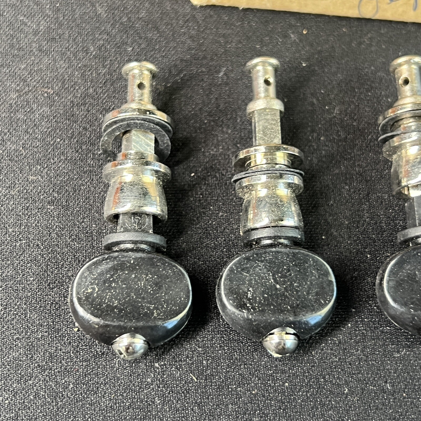 Champion Key Baritone Uke Ukulele Tenor Guitar Tuners Keys 88B eBay