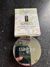 clinique almost powder makeup 10g - 01 fair