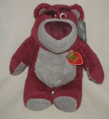 lotso teddy