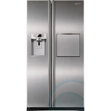 Samsung SRS676GDHLS fridge freezer - all parts for sale! RSG5PUSL1/XSA